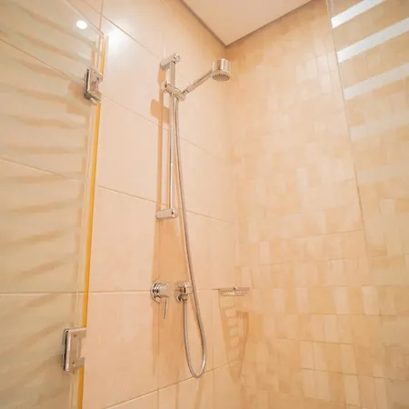 Jbr - Al Fattan Marine 5 Star Residences, Panoramic Sea View By Gardenia Suites Dubai Esterno foto