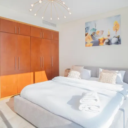 Jbr - Al Fattan Marine 5 Star Residences, Panoramic Sea View By Gardenia Suites Dubai Esterno foto