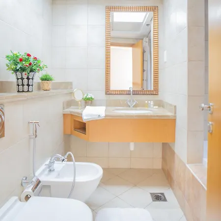 Jbr - Al Fattan Marine 5 Star Residences, Panoramic Sea View By Gardenia Suites Dubai Esterno foto