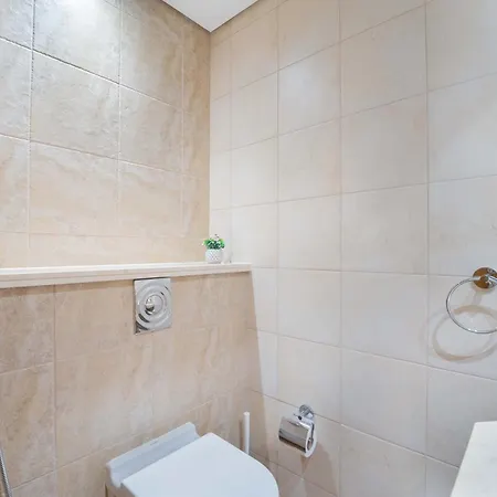 Jbr - Al Fattan Marine 5 Star Residences, Panoramic Sea View By Gardenia Suites Dubai Esterno foto
