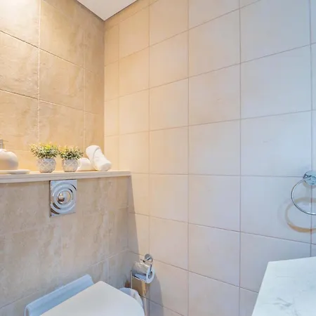 Jbr - Al Fattan Marine 5 Star Residences, Panoramic Sea View By Gardenia Suites Dubai Esterno foto