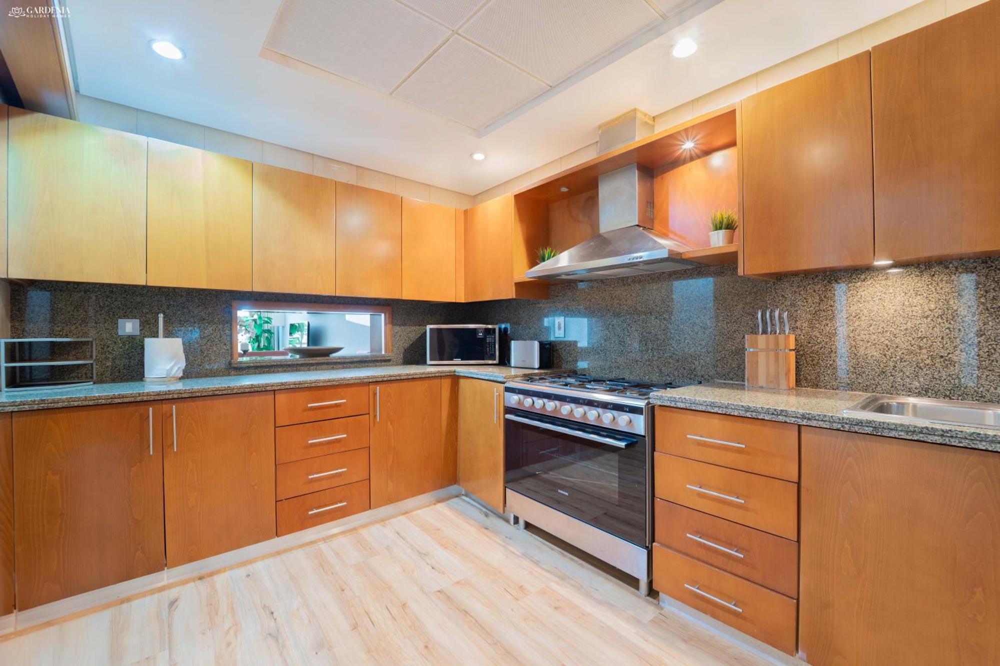 Appartamento Jbr - Al Fattan Marine 5 Star Residences, Panoramic Sea View By Gardenia